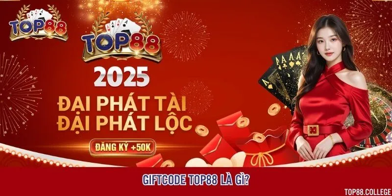 Giftcode là những mã dùng để đổi thưởng tại cổng game bài trực tuyến